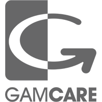 GAMCARE logo