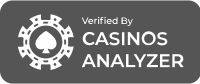 CasinoAnalyzer logo
